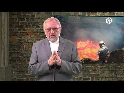 Predznaci - Veliki dim - prof. dr. Šefik Kurdić