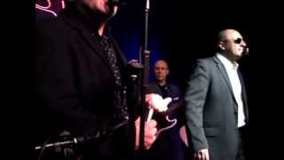 Fu Man Chu live by the Lee Thompson Ska Orchestra