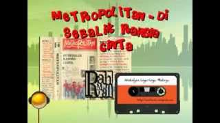 Download lagu METROPOLITAN - DI SEBALIK RAHSIA CINTA mp3