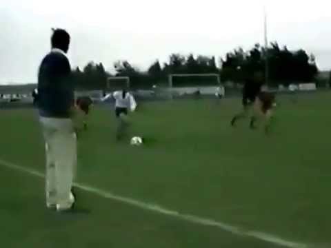 SV Nörvenich 1:0 TuS Langerwehe 08.06.1991