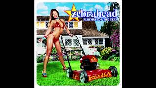 Zebrahead - Go