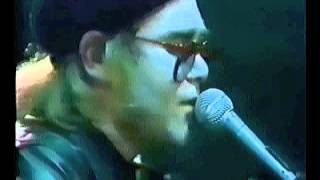 Elton John - One Horse Town (Live at Wembley Empire Pool 1977)