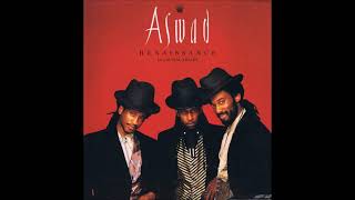 Aswad - Need Your Love (Each And Every Day , Remix)