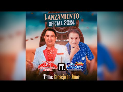  ALIN FT EL PUMITA ANDY // CONSEJO DE AMOR (Video Oficial)