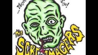 The Screamagers - 