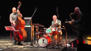 So what/Impression (M. Davis/J. Coltrane)