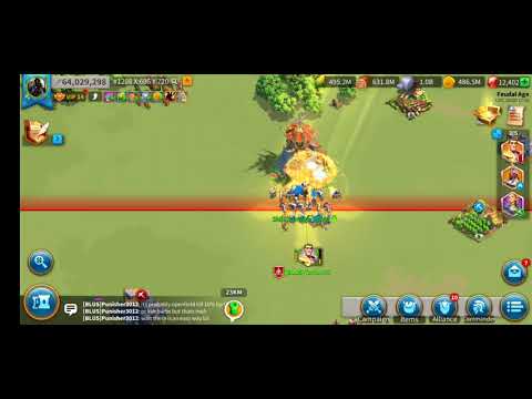 Constantine 4th skill test - all troops below 50%