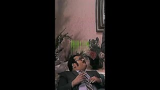 😱 ¿Por qué no trajo a su esposa? #Originales #elchavodel8 #shorts