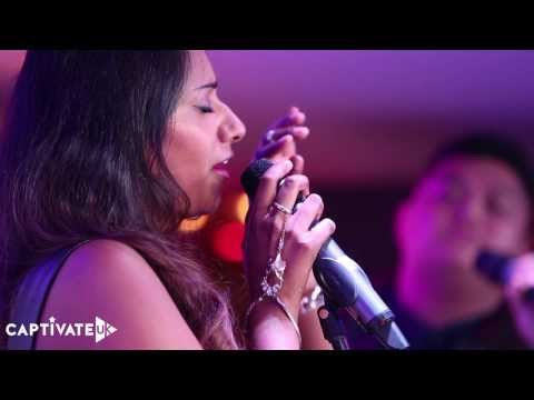 Southern Hospitality  |  2nd Edition  | Abi Sampa & Joseph Apostol perform "Stay" live