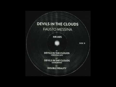 Fausto Messina - Devils in the clouds (Nr-005)