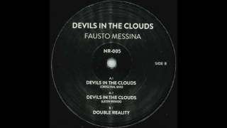 Fausto Messina - Devils in the clouds (Nr-005)