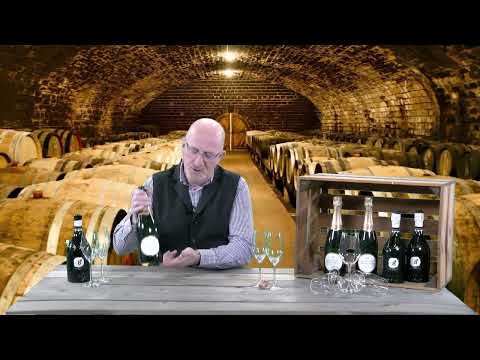 Wein des Monats - Februar 2022 - Champagner Beatrice Baron - Michael Schürmann