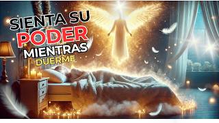 Oración Profunda con Dios | Para Dormir Bien y Conciliar el Sueño