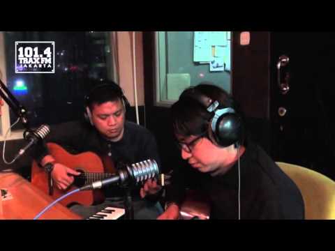 #Traxkustik Senar Senja - Dialog Hujan