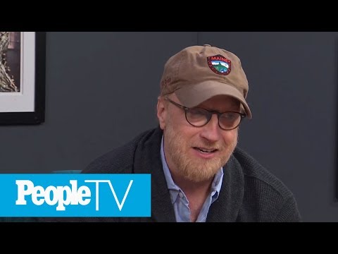Chris Elliott Reflects On Working With His Dad On ‘Get A Life’ | PeopleTV