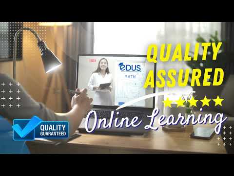 EDUS Tutor