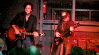 Union Street - The Duke and the King