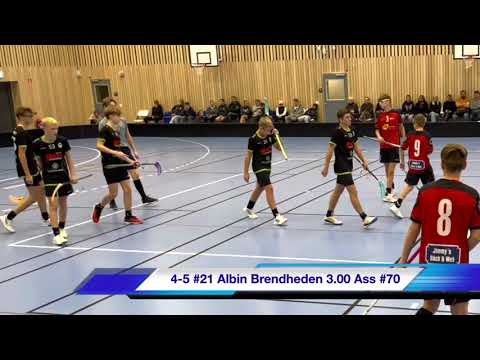 Pantamera pojkar B P07 Svår Åstorp/Kvidinge - IBK Genarp 6-8