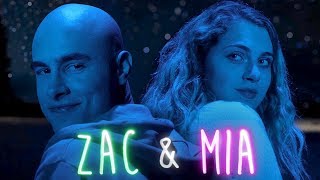 Zac & Mia Official Trailer feat. Kian Lawley