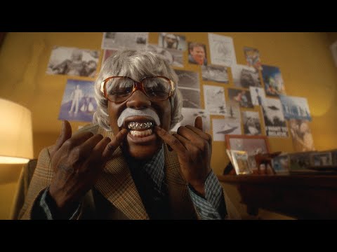 Knowpmw - UFO (prod.Sladish)