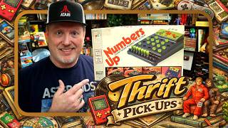 THRIFT Pick-Ups for February '26 | There's No Need to Fear!