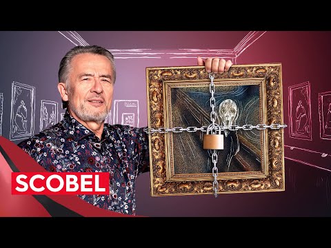 Video Thumbnail: Interpretationen: Vergiss, was du in der Schule gelernt hast! | Susan Sontag | Gert Scobel