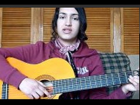 Trying Not To Love You - Nickelback