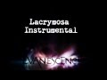 Evanescence Lacrymosa Karaoke/ Instrumental ...