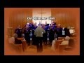 God Is!  Words, Bert Stratton.  Music, Michael Barrett