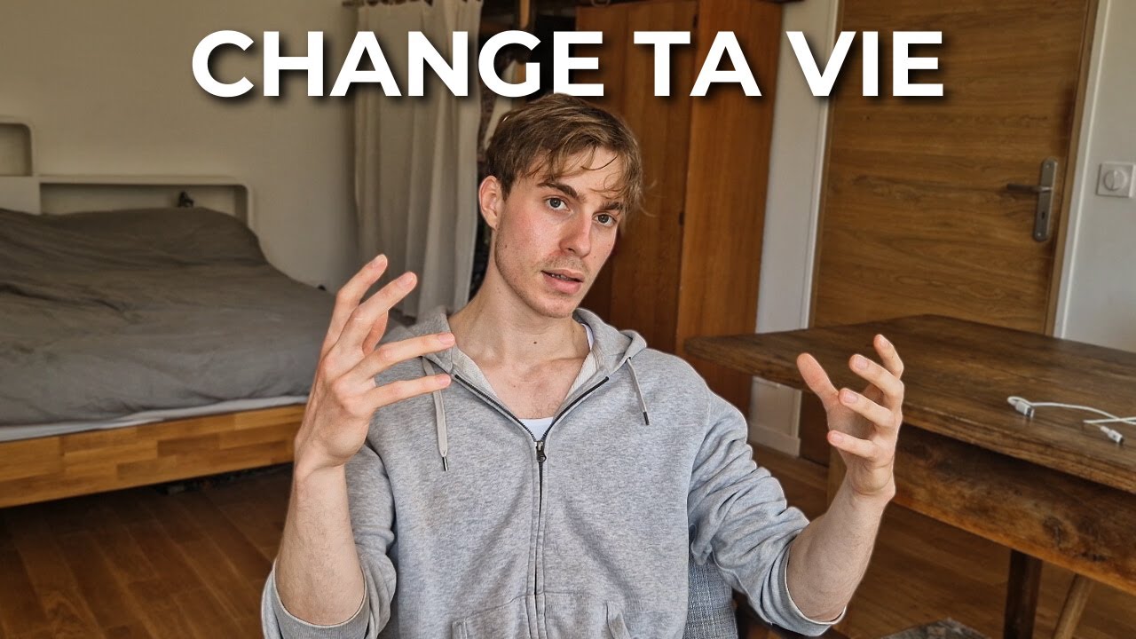 Comment désexualiser ton cerveau va changer ta vie