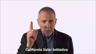 Solar Panels Installer San Gabriel