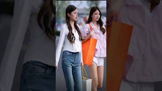 Hottest Chinese street girls #hottest #Chinese #beautiful #gorgeous #street #girls #women #sexy