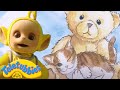 Teletubbies Cuddle S Poor Paw Shows For Kids