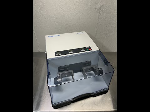 Retsch MM400 Mixer Mill