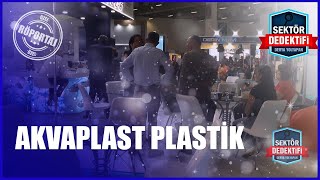 Dayanıklı ve Çevre Dostu Plastik Çözümler: AKVAPLAST Plastik