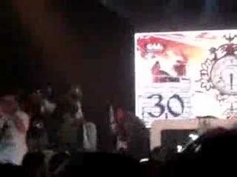 batalla de los gallos 2007 joanarman Vs Mc lito 2