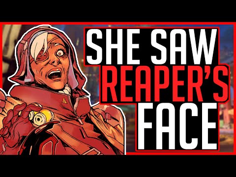 download lagu mp3 mp4 Reaper Face, download lagu Reaper Face gratis, unduh video klip Reaper Face