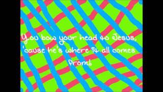 Where Country Grows- Ashton Shepherd (Lyrics)