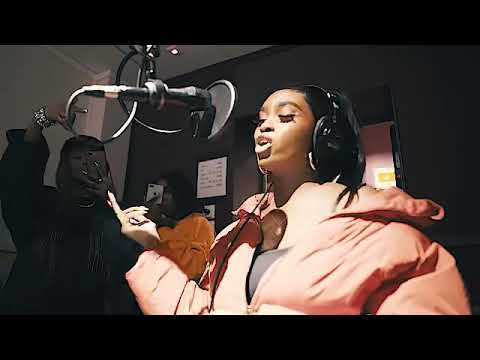 Cherie mwangi - Nicki minaj Chun li remix