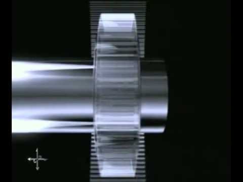 Part of a video titled Introduction to SKF rolling bearings - YouTube