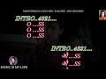 Mainu Ishq Da Lagya Rog Karaoke With Scrolling Lyrics Eng हिंदी