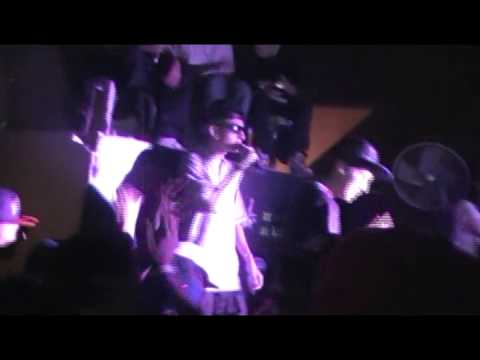 ROMANN vs LUQITAS FLOW - Al-kaeda Freestyle "De la calle al escenario" Primera Ronda