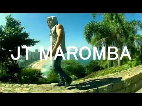 Jt - "CLOSEd" Clipe Official