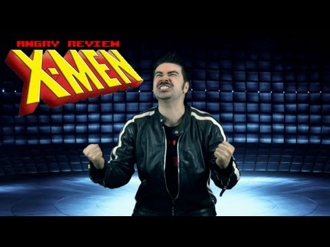 X-Men Destiny Angry Review