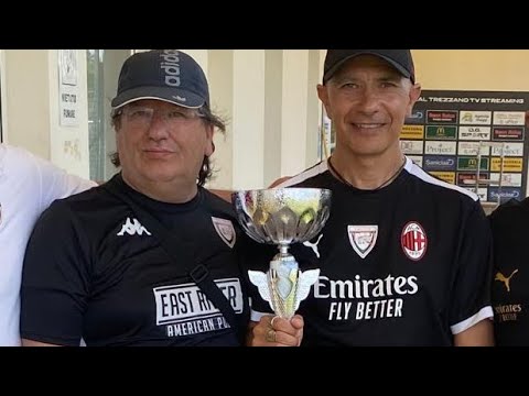Rogoredo 2006 VINCE il Torneo di Trezzano 2022