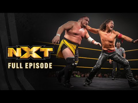 WWE NXT