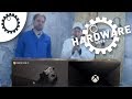 De mega limited Xbox One X Scorpio Edition! - de Hardwarehoek