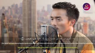 Download lagu Murottal Merdu Menyentuh Hati Taqy Malik Yasin,Ar rahman,Al kahfi,Al waqiah,Al mulk mp3 Download lagu Murottal Merdu Menyentuh Hati Taqy Malik Yasin,Ar rahman,Al kahfi,Al waqiah,Al mulk mp3