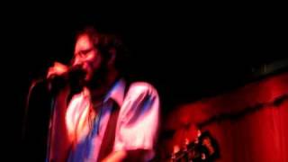 The Hold Steady- How a resurrection really feels