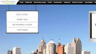 Find Michigan Jobs | MiVirtualCareerFair